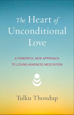 Cover art for Heart Of Unconditional Love