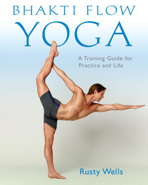 Cover art for Bhakti Flow Yoga