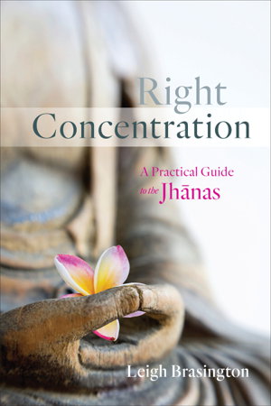 Cover art for Right Concentration
