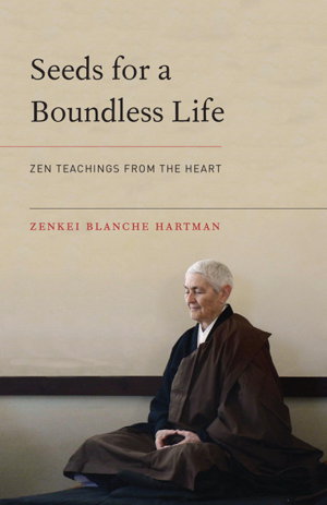 Cover art for Seeds For A Boundless Life