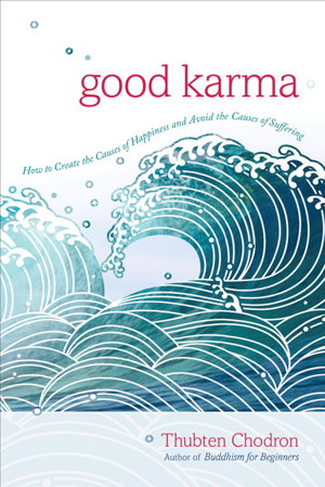 Cover art for Good Karma