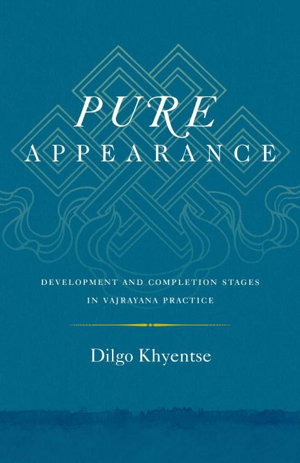 Cover art for Pure Appearance