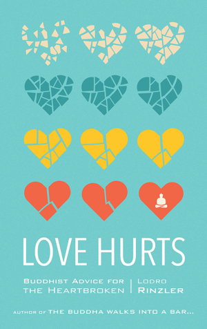 Cover art for Love Hurts