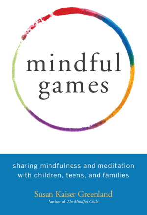 Cover art for Mindful Games