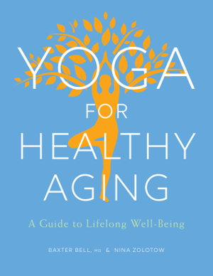 Cover art for Yoga For Healthy Aging