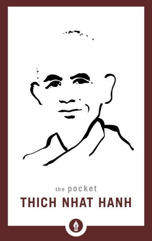 Cover art for The Pocket Thich Nhat Hanh