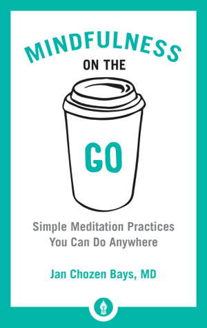 Cover art for Mindfulness On The Go