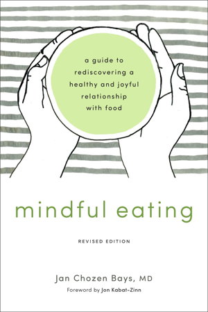 Cover art for Mindful Eating