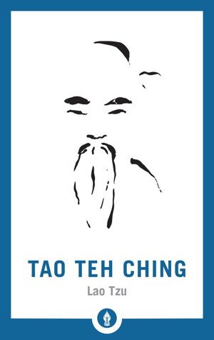 Cover art for Tao Teh Ching