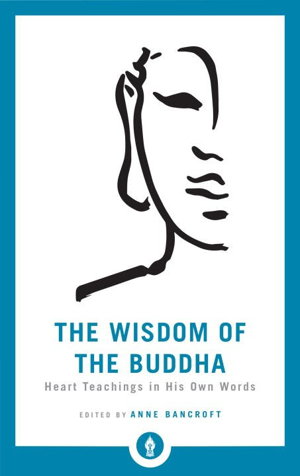 Cover art for The Wisdom of the Buddha