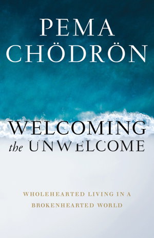 Cover art for Welcoming the Unwelcome