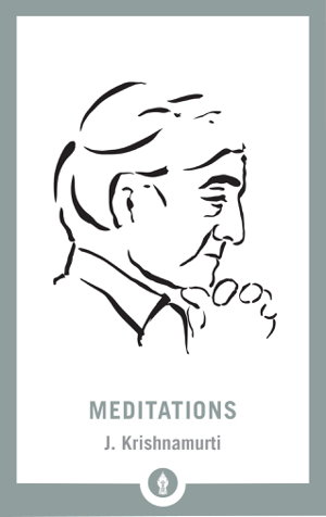 Cover art for Meditations