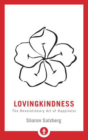 Cover art for Lovingkindness