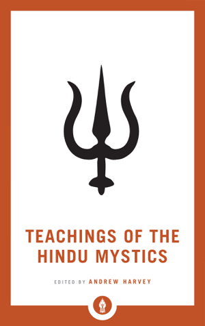 Cover art for Teachings of the Hindu Mystics
