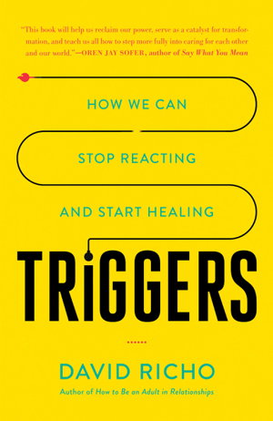 Cover art for Triggers