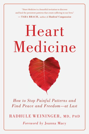 Cover art for Heart Medicine
