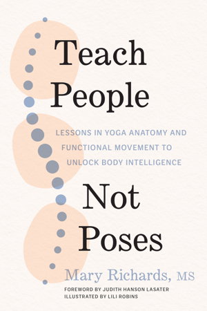 Cover art for Teach People, Not Poses