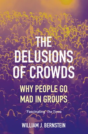 Cover art for Delusions of Crowds