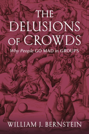 Cover art for Delusions of Crowds
