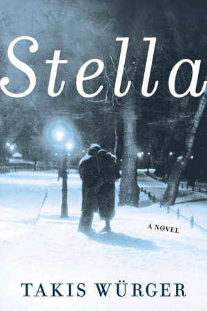 Cover art for Stella