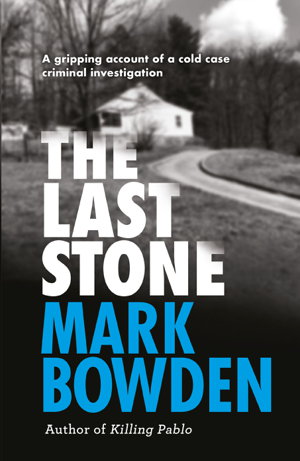 Cover art for The Last Stone