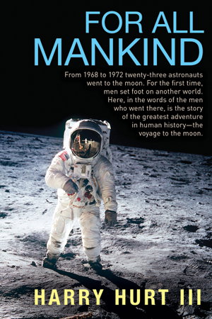 Cover art for For All Mankind