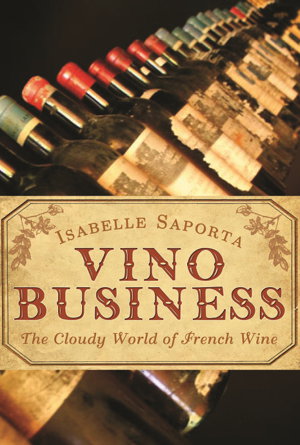 Cover art for Vino Business