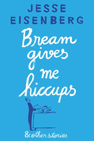 Cover art for Bream Gives Me Hiccups