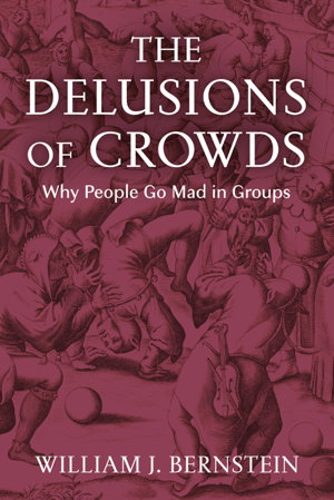 Cover art for The Delusions of Crowds