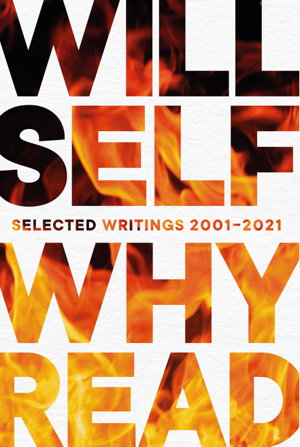 Cover art for Why Read