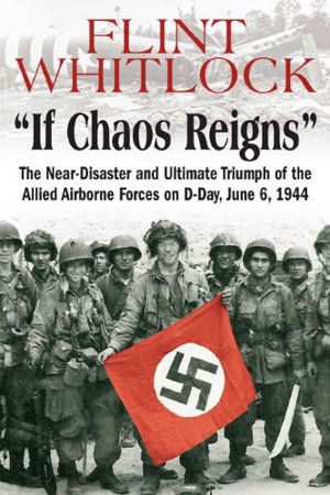 Cover art for If Chaos Reigns