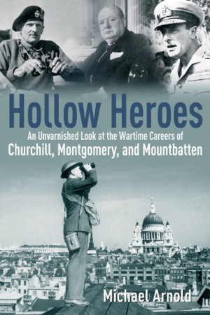 Cover art for Hollow Heroes
