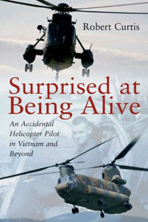 Cover art for Surprised at Being Alive