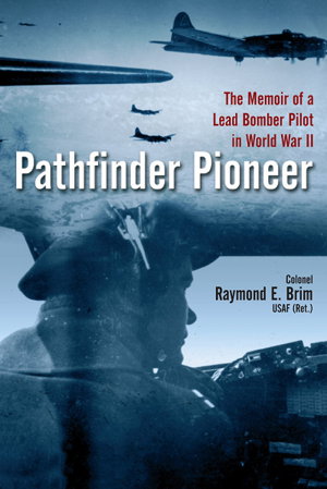 Cover art for Pathfinder Pioneer
