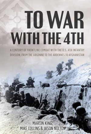 Cover art for To War with the 4th