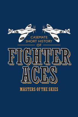 Cover art for Fighter Aces