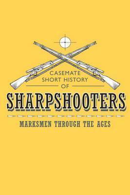 Cover art for Sharpshooters