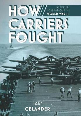 Cover art for How Carriers Fought