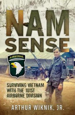 Cover art for Nam-Sense