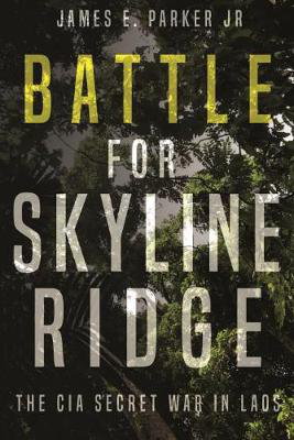 Cover art for Battle for Skyline Ridge