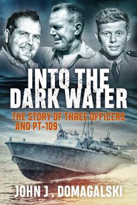 Cover art for Into the Dark Water