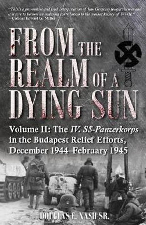 Cover art for From the Realm of a Dying Sun, Volume 2