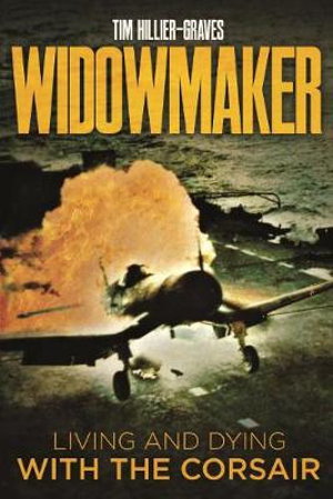 Cover art for Widowmaker