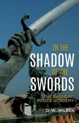 Cover art for In the Shadow of the Swords