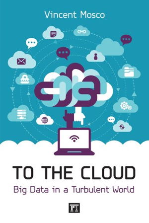 Cover art for To the Cloud
