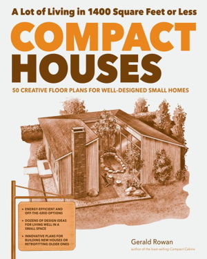 Cover art for Compact Houses