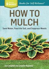 Cover art for How to Mulch