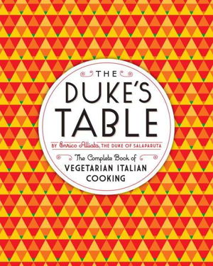 Cover art for The Dukes Table