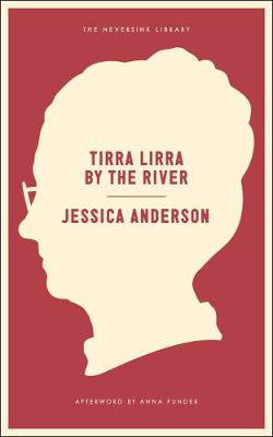Cover art for Tirra Lirra By The River