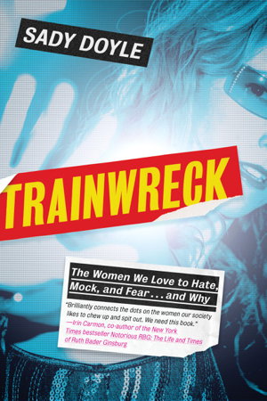 Cover art for Trainwreck